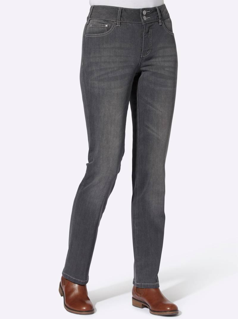 Casual Looks Bequeme Jeans, (1 tlg.) von Casual Looks