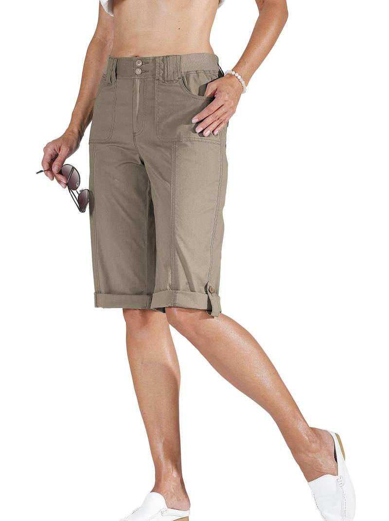 Casual Looks Bermudas von Casual Looks