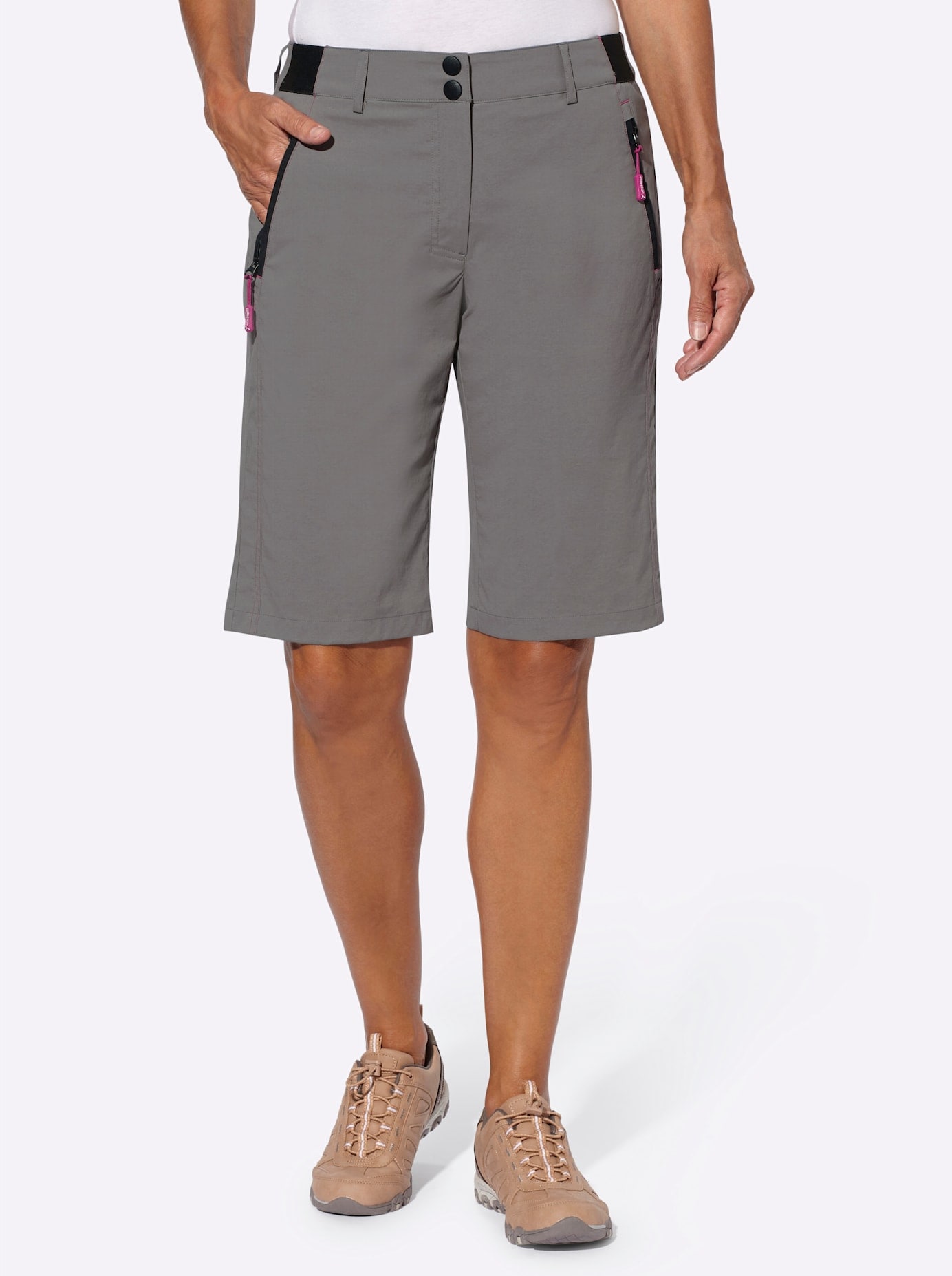 Casual Looks Bermudas von Casual Looks