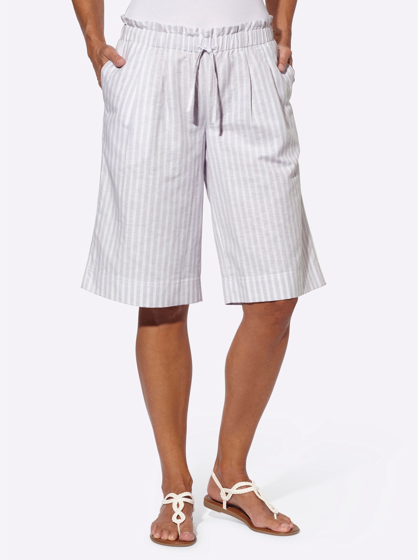 Casual Looks Bermudas Casual Looks Bermudas von Casual Looks