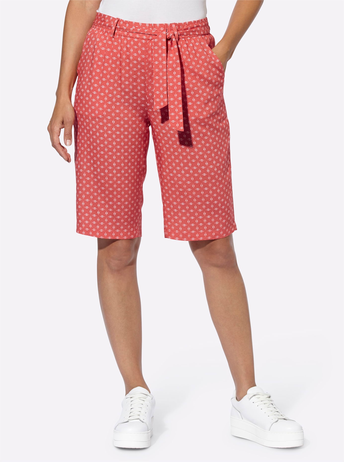 Casual Looks Bermudas Casual Looks Bermudas von Casual Looks