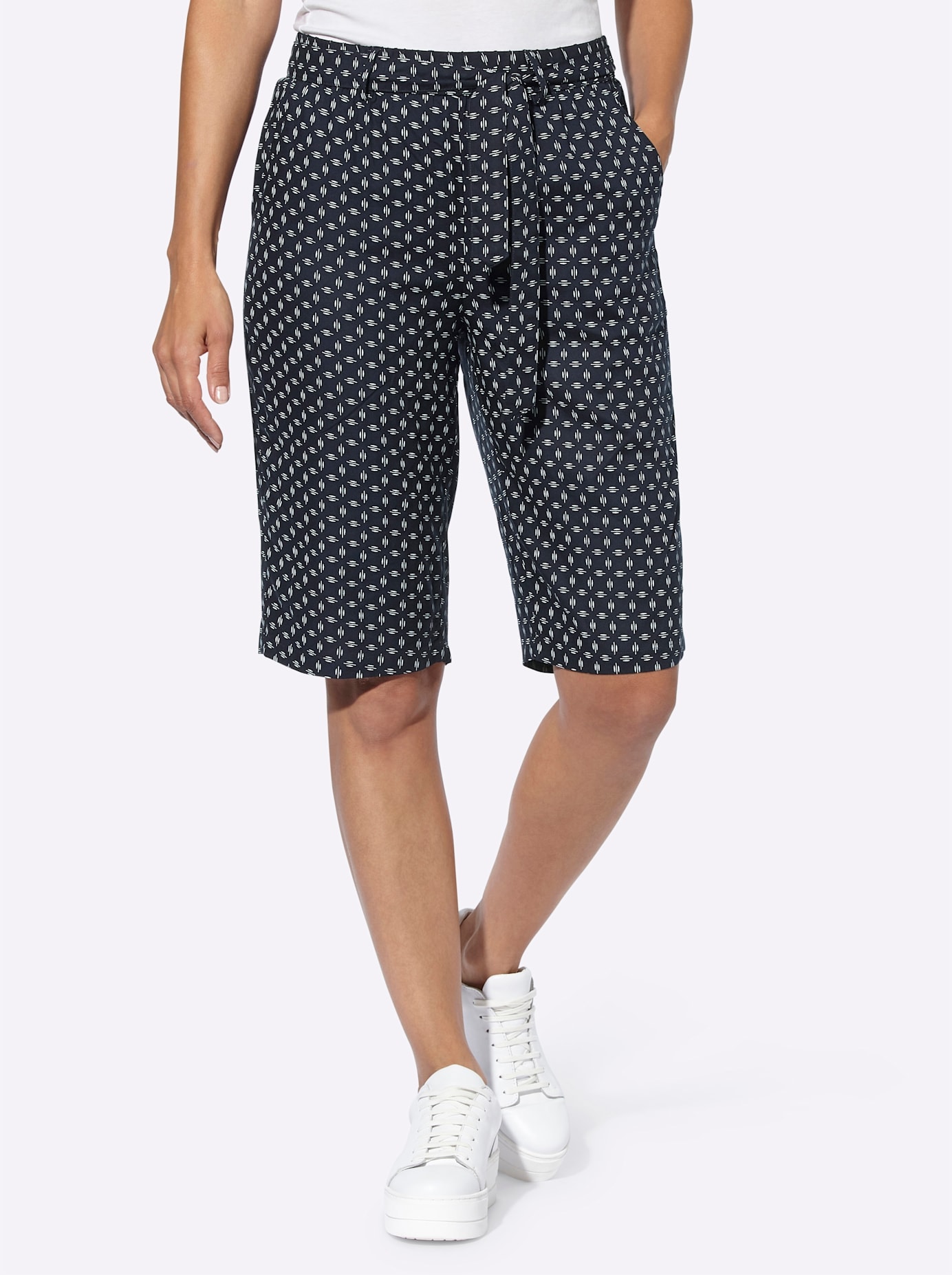 Casual Looks Bermudas Casual Looks Bermudas von Casual Looks