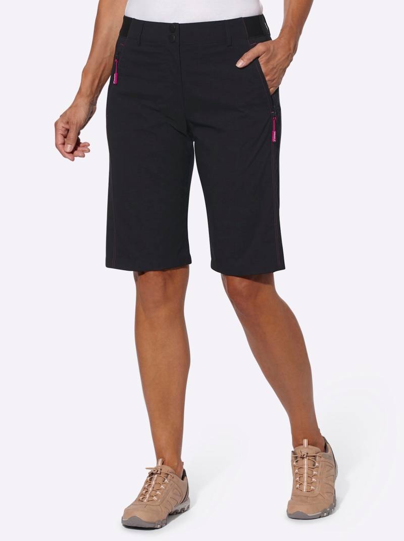 Casual Looks Bermudas von Casual Looks