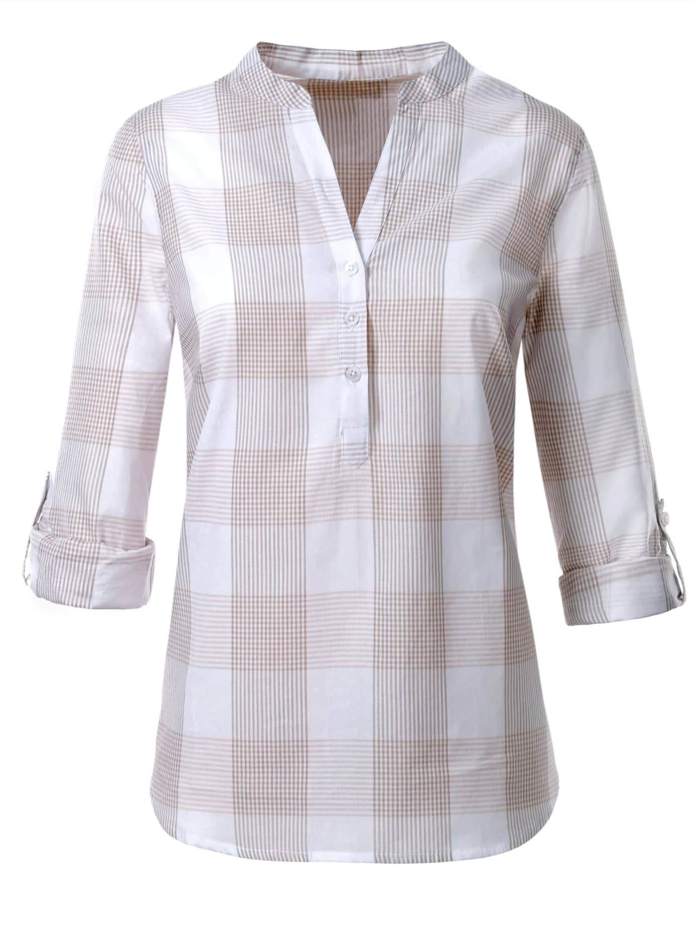 Casual Looks Schlupfbluse Casual Looks Schlupfbluse von Casual Looks