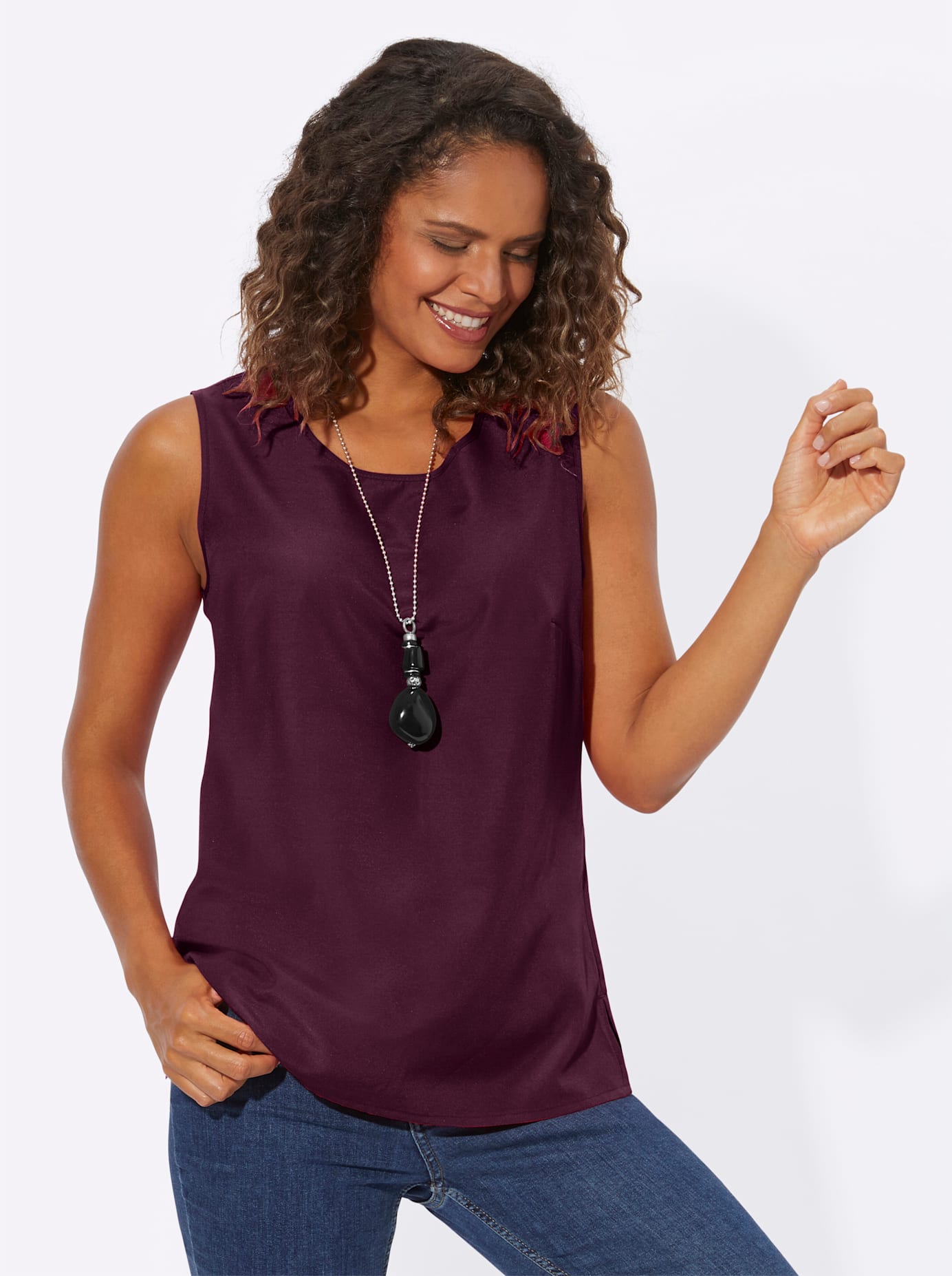 Casual Looks Blusentop Casual Looks Blusentop von Casual Looks