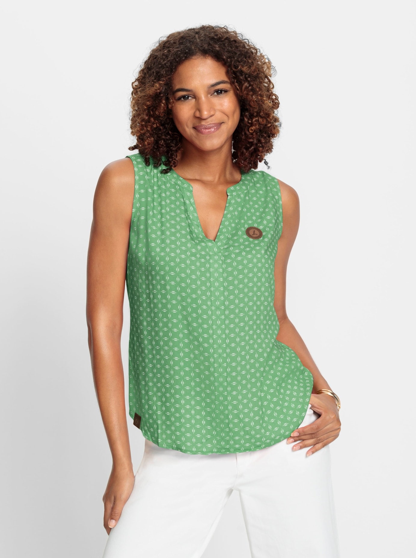 Casual Looks Blusentop Casual Looks Blusentop von Casual Looks