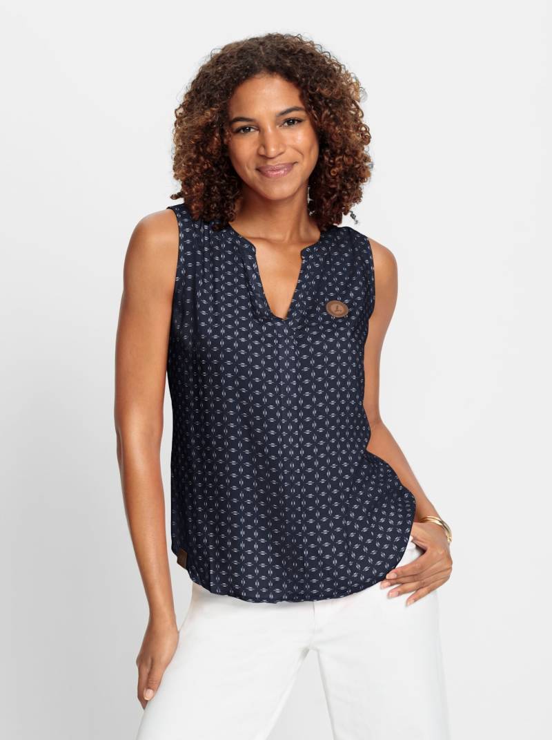 Casual Looks Blusentop Casual Looks Blusentop von Casual Looks