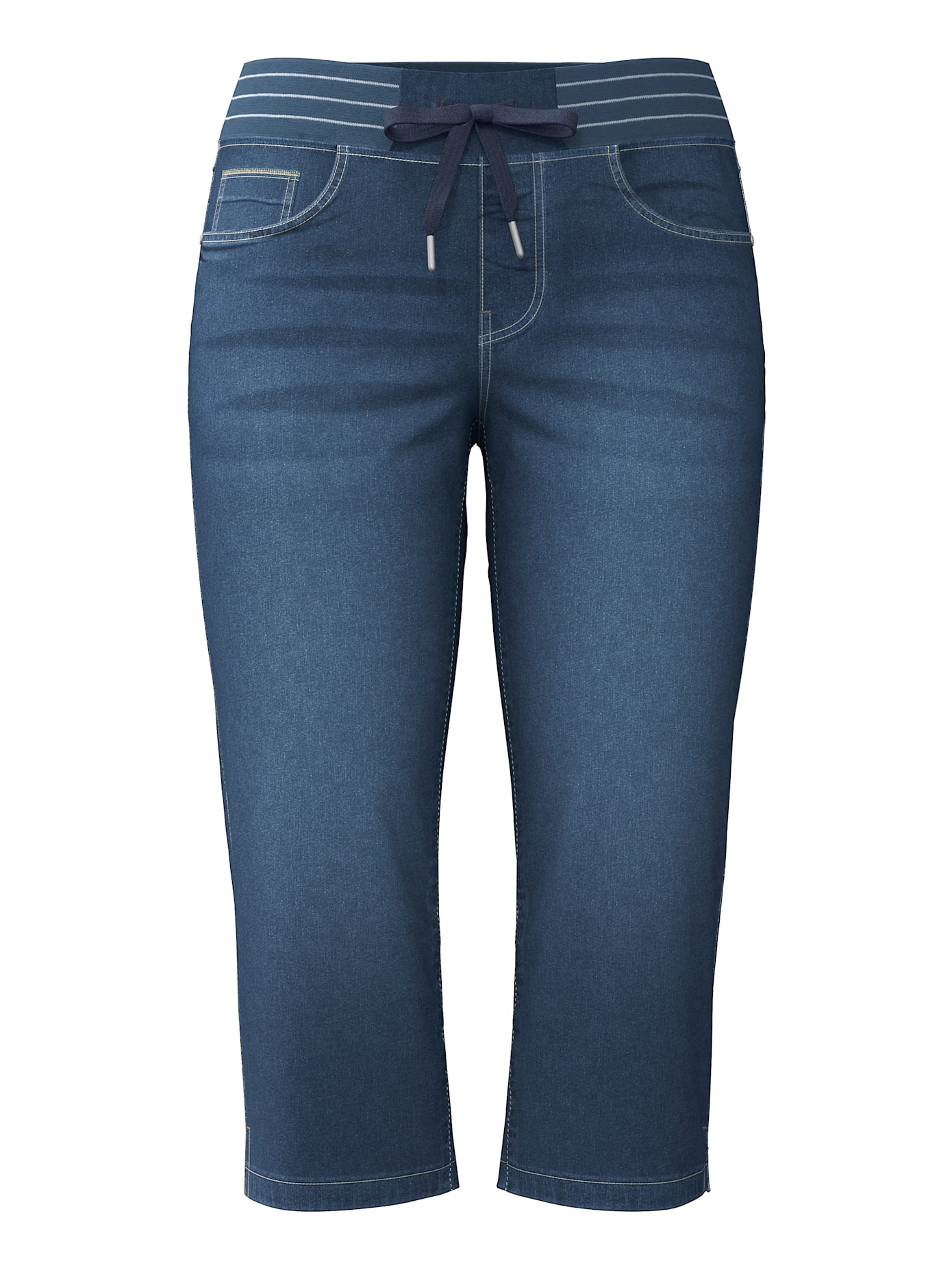 Casual Looks Caprijeans, (1 tlg.) von Casual Looks