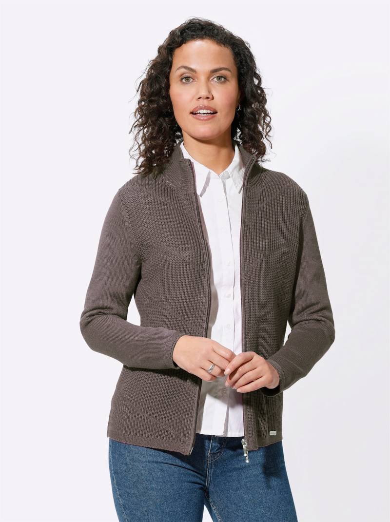 Casual Looks Cardigan von Casual Looks