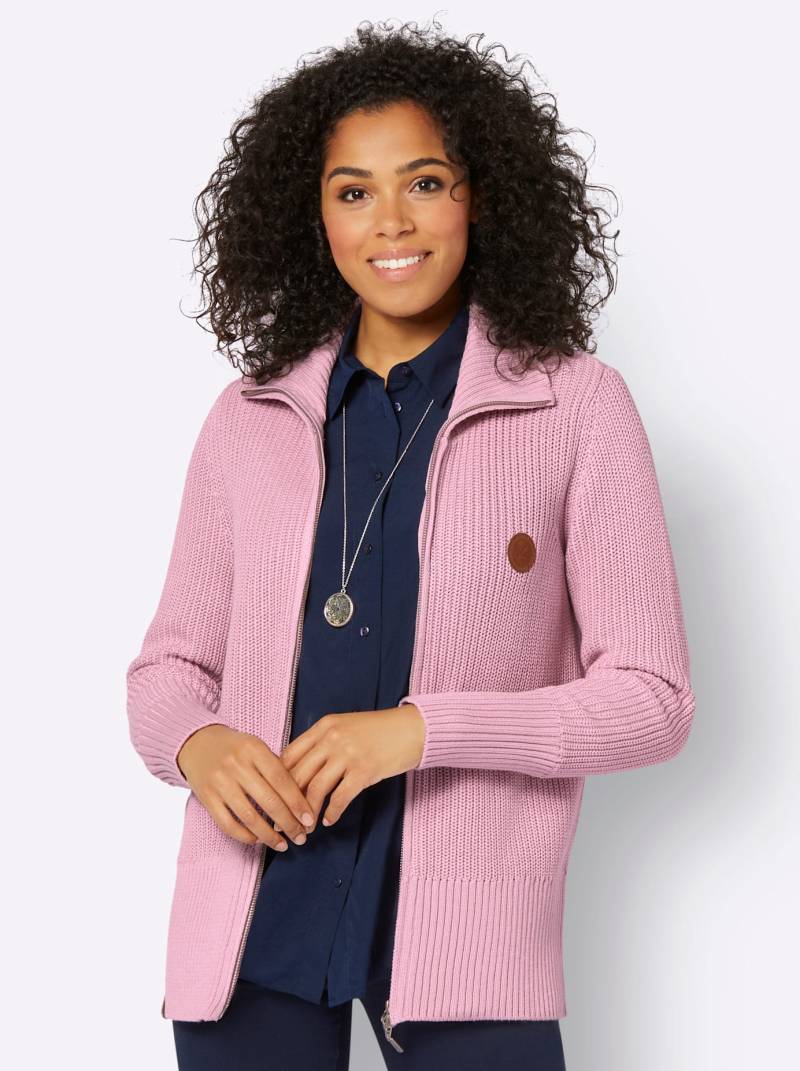 Casual Looks Cardigan von Casual Looks