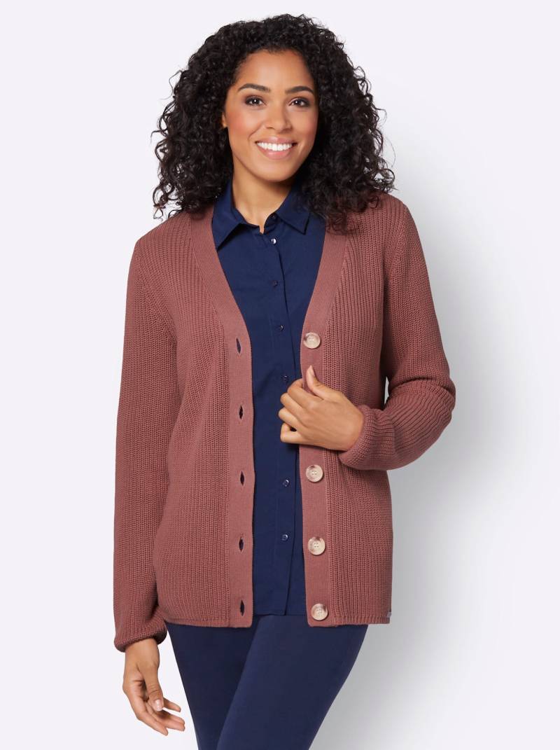 Casual Looks Cardigan von Casual Looks