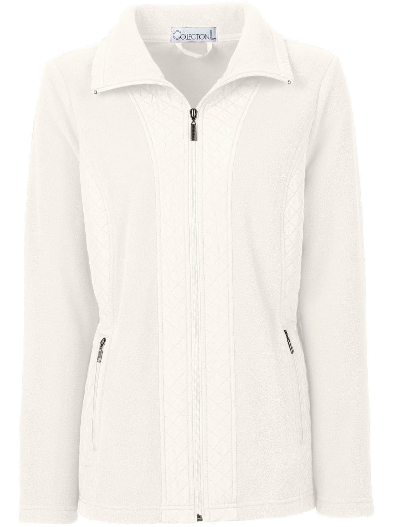 Casual Looks Fleecejacke Casual Looks Fleecejacke von Casual Looks