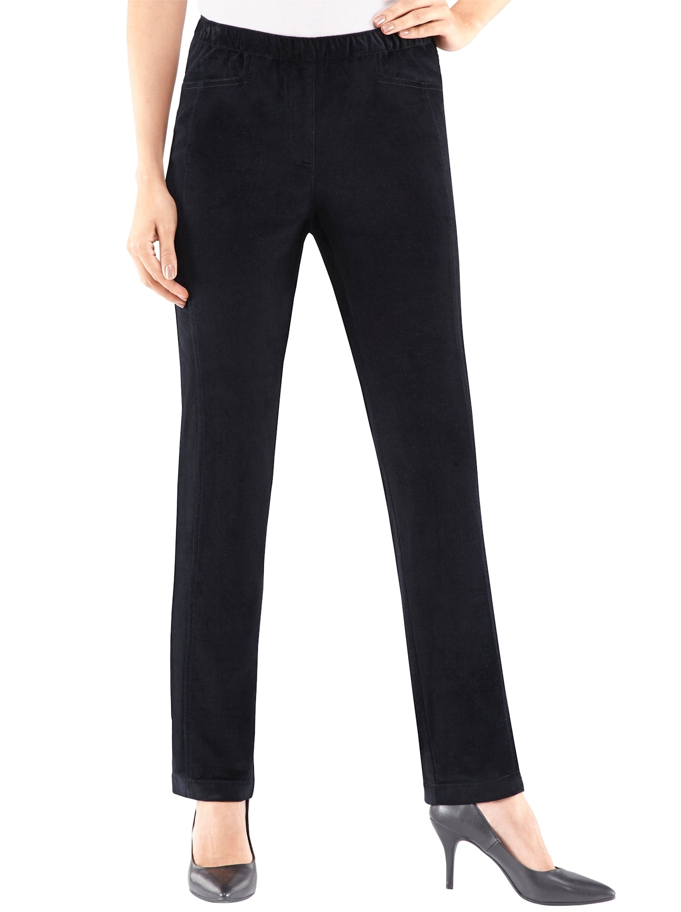 Casual Looks Schlupfhose Casual Looks Schlupfhose von Casual Looks