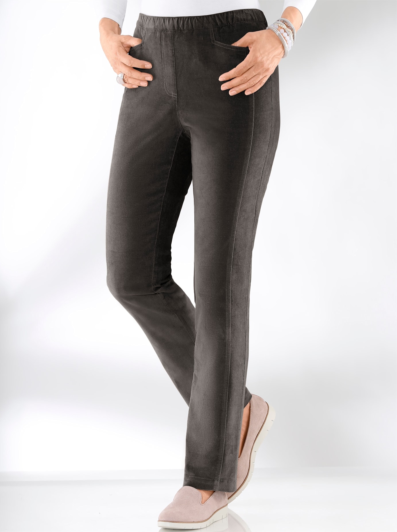 Casual Looks Schlupfhose Casual Looks Schlupfhose von Casual Looks