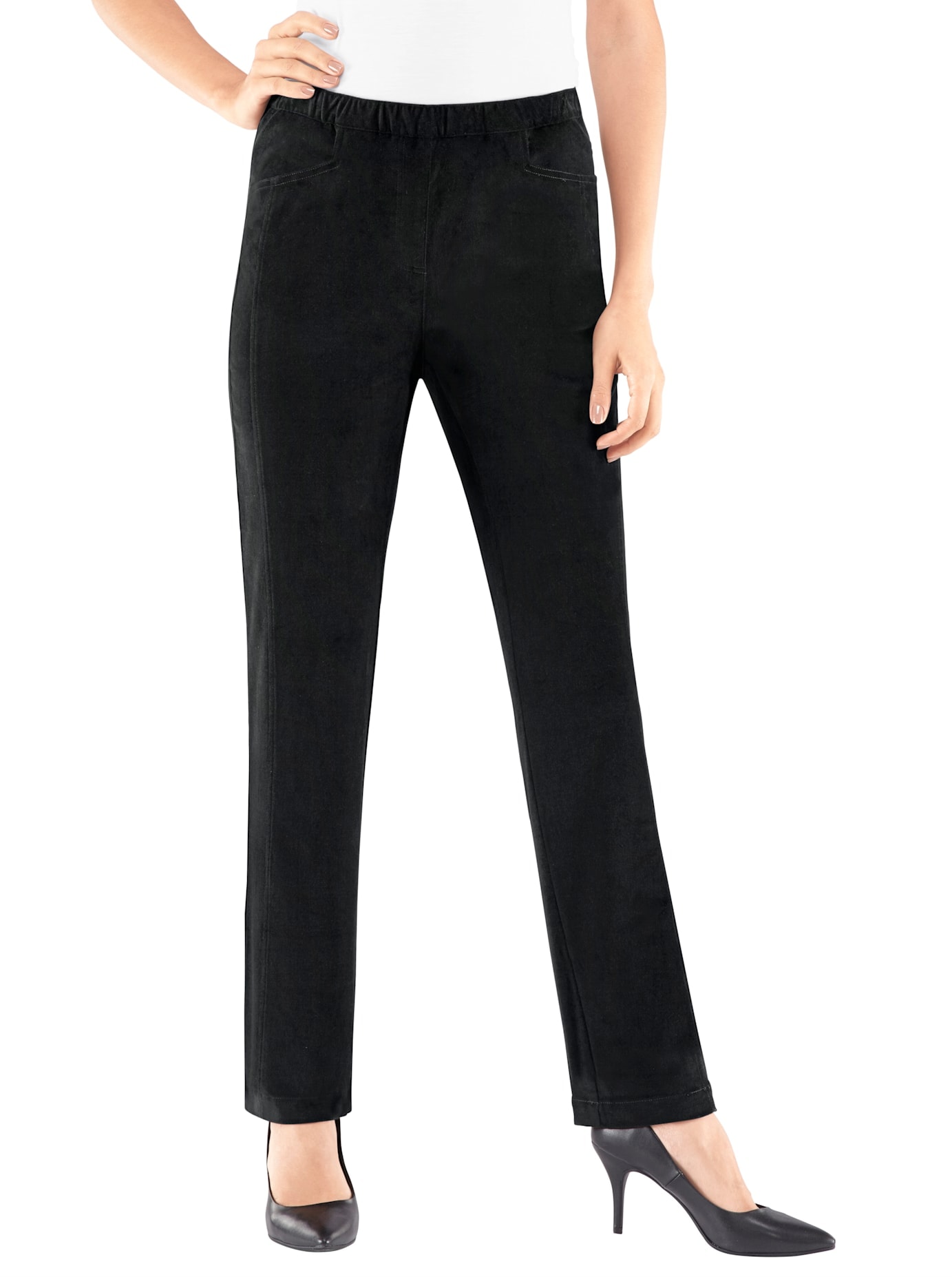 Casual Looks Schlupfhose Casual Looks Schlupfhose von Casual Looks