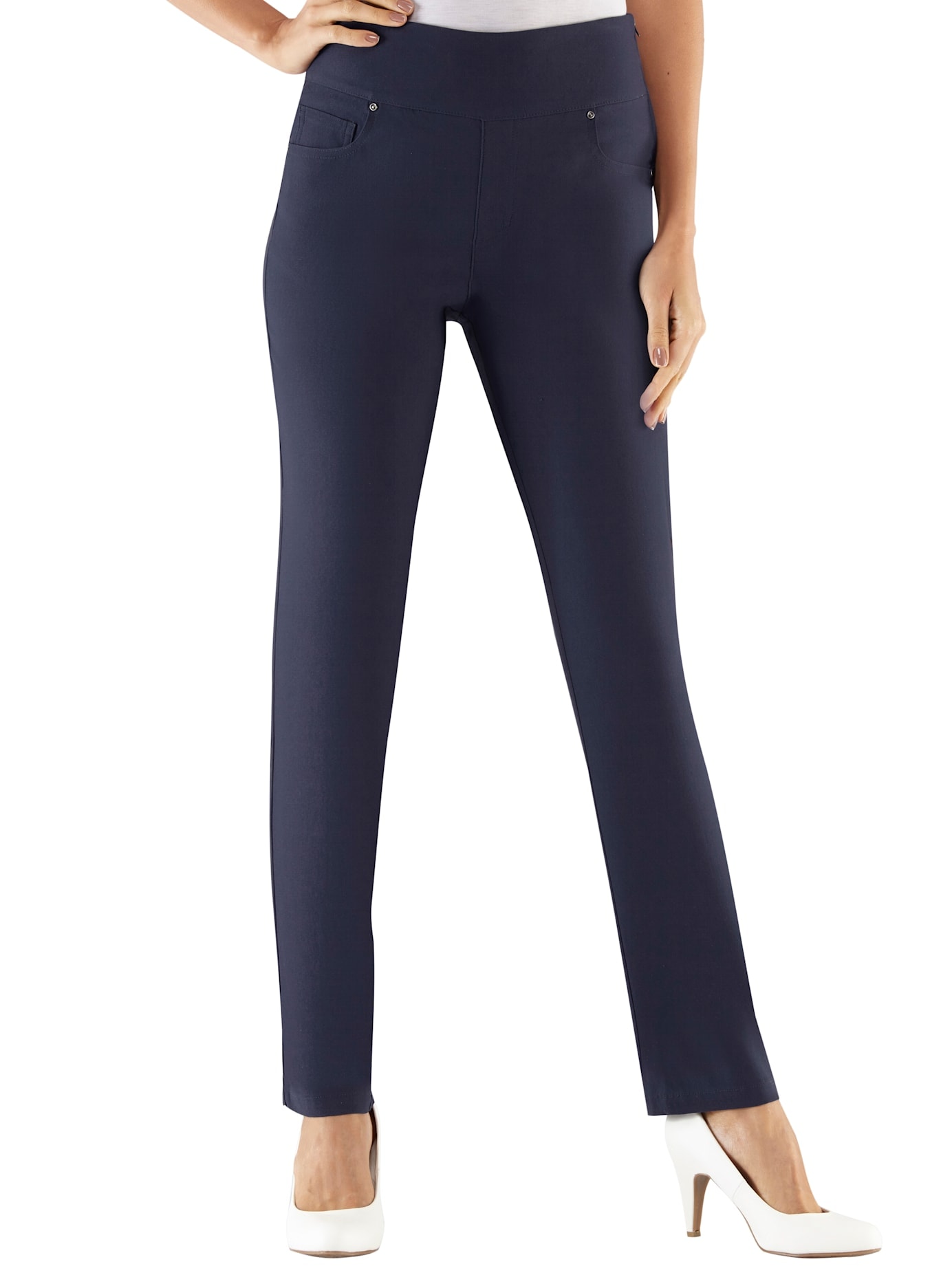 Casual Looks 5-Pocket-Hose Casual Looks 5-Pocket-Hose von Casual Looks