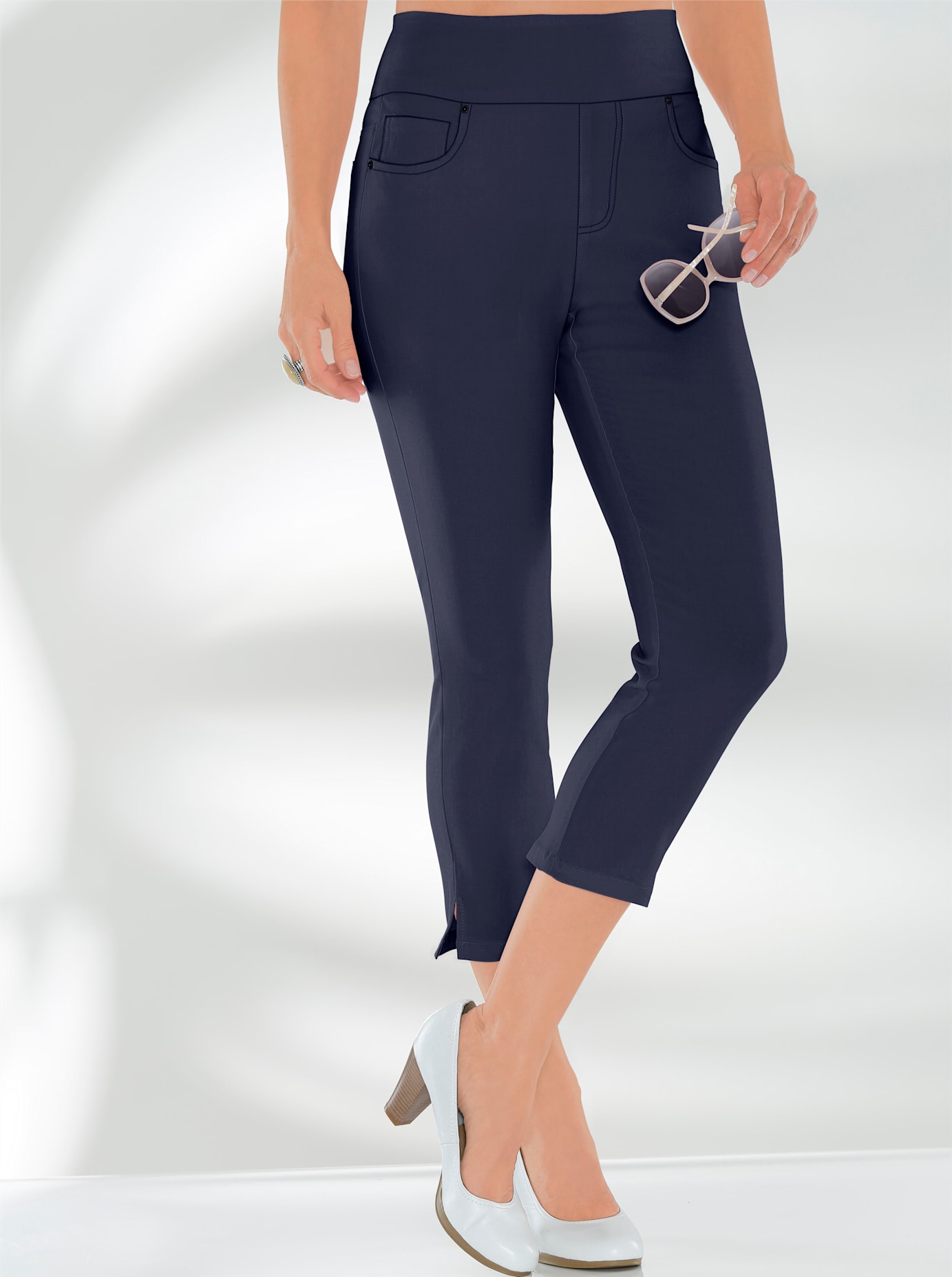 Casual Looks 5-Pocket-Hose Casual Looks 5-Pocket-Hose von Casual Looks