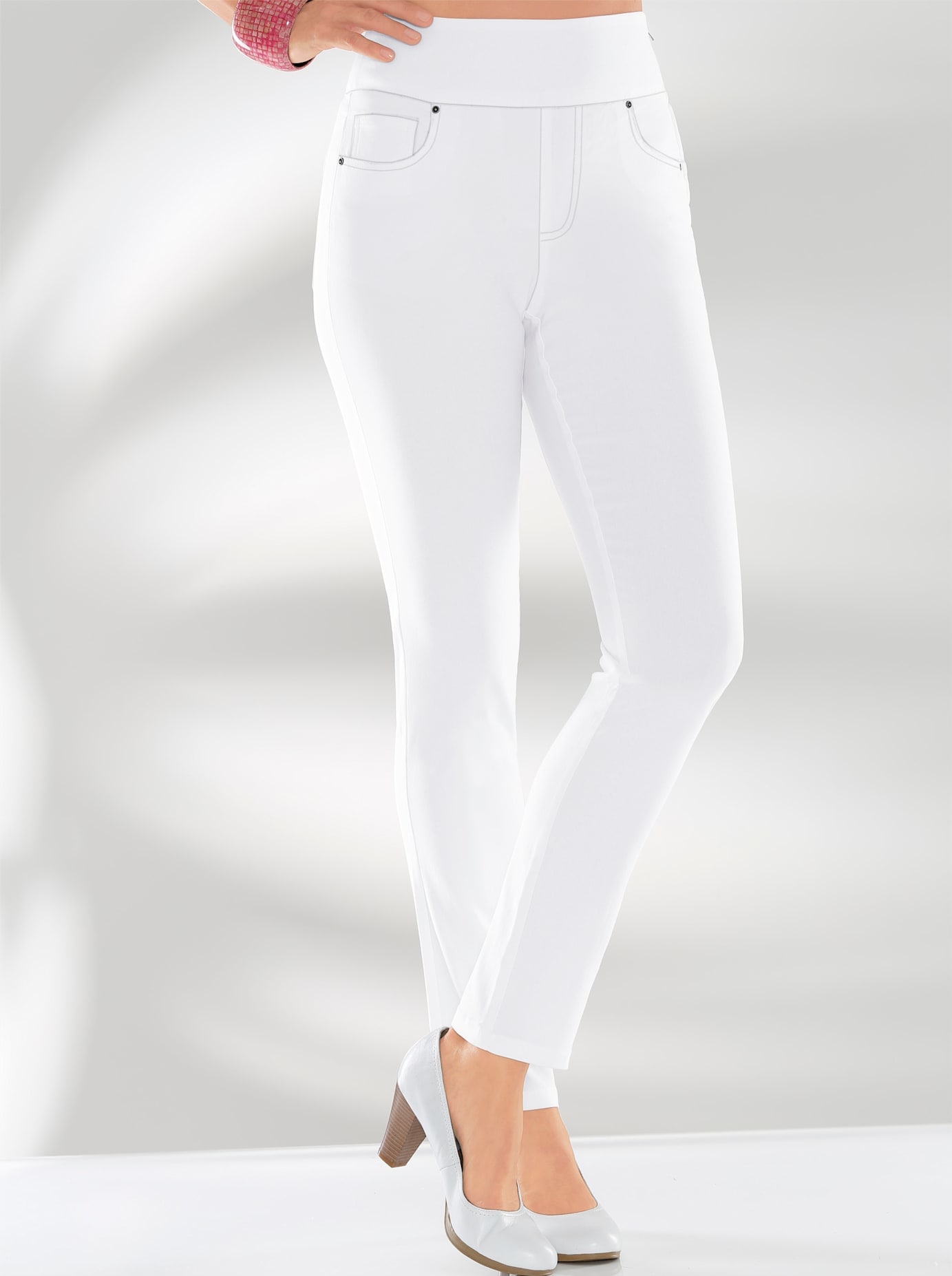 Casual Looks 5-Pocket-Hose Casual Looks 5-Pocket-Hose von Casual Looks