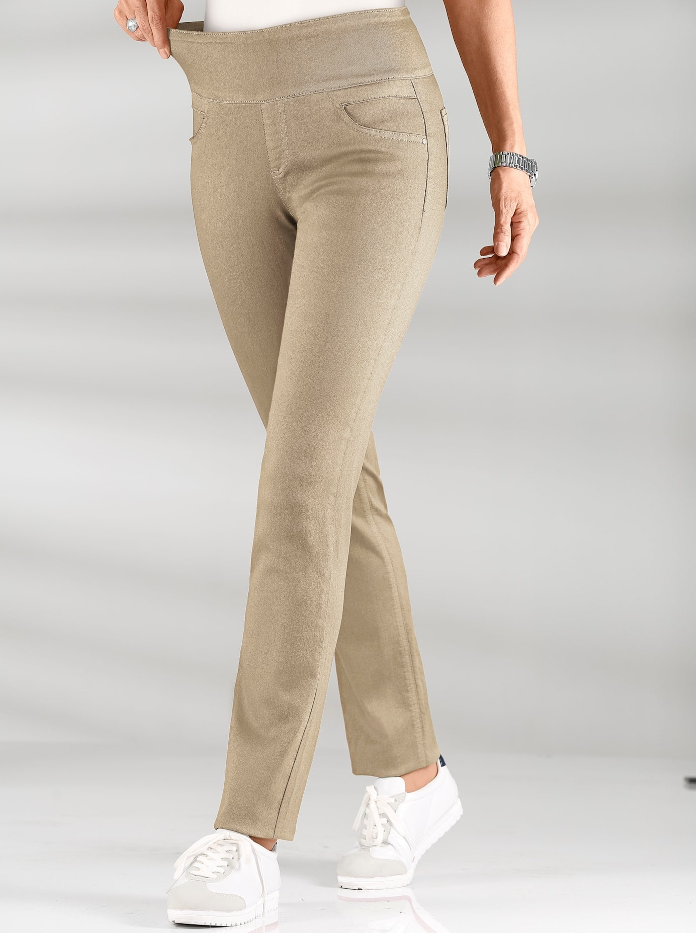 Casual Looks Schlupfhose Casual Looks Schlupfhose von Casual Looks