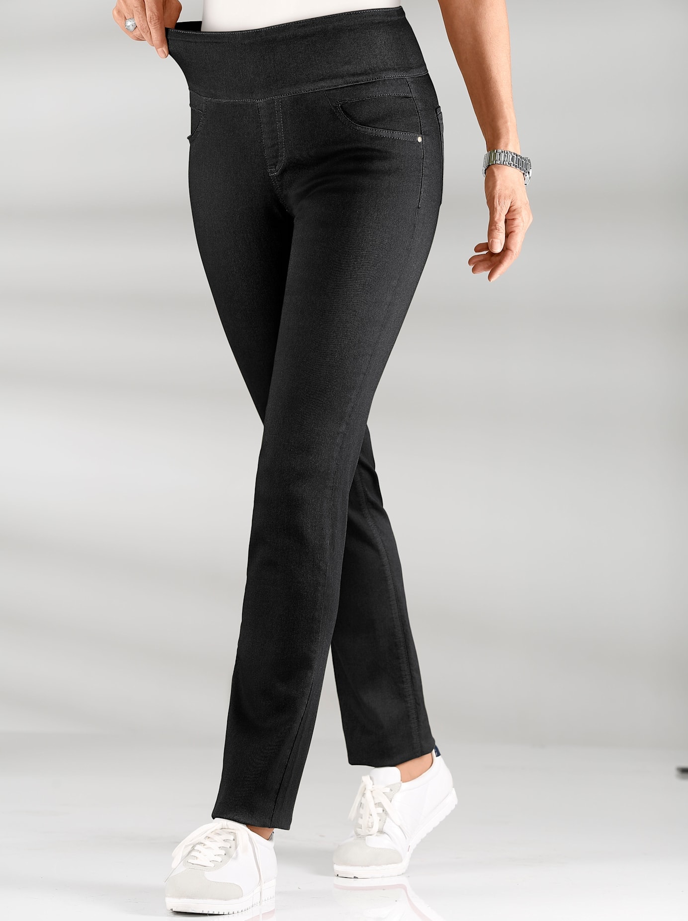 Casual Looks Schlupfhose Casual Looks Schlupfhose von Casual Looks