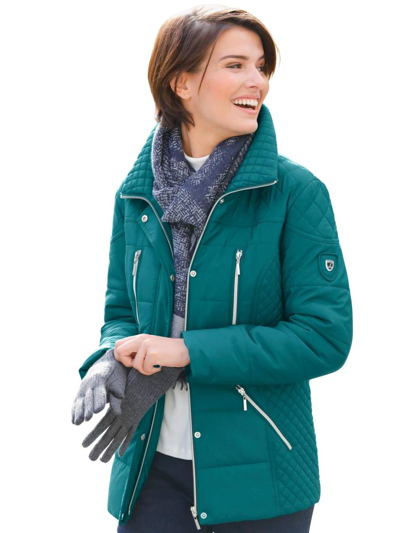 Casual Looks Steppjacke, ohne Kapuze von Casual Looks