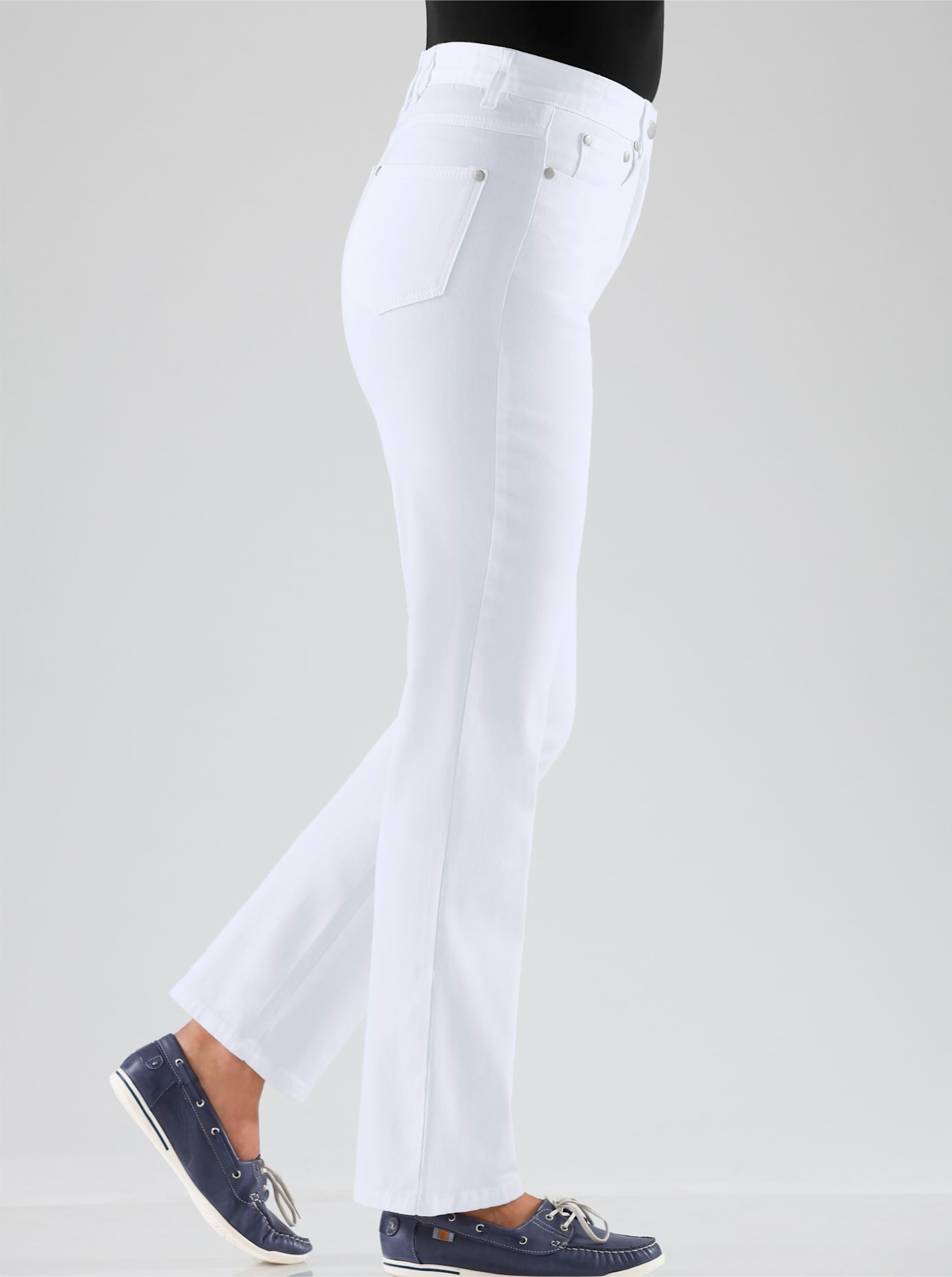 Casual Looks 5-Pocket-Jeans, (1 tlg.) Casual Looks 5-Pocket-Jeans, (1 tlg.) von Casual Looks