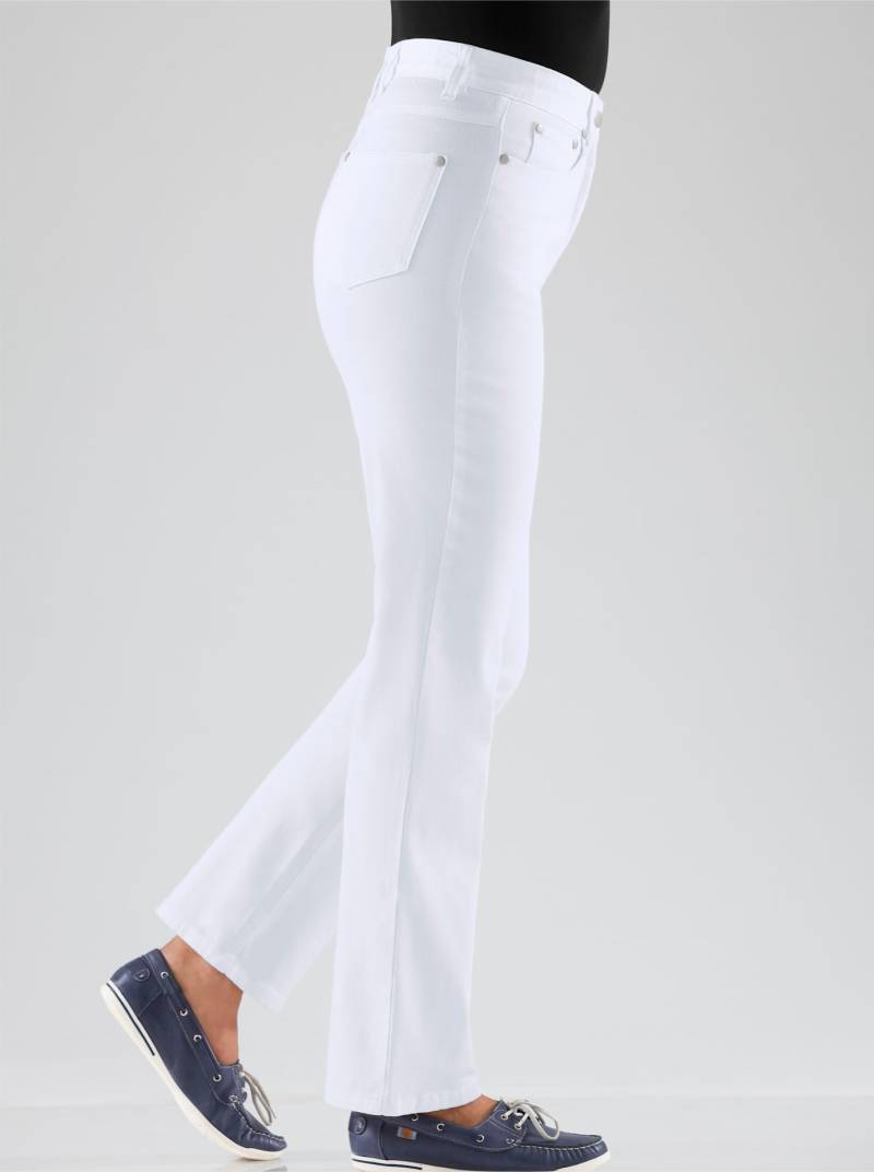 Casual Looks 5-Pocket-Jeans, (1 tlg.) von Casual Looks