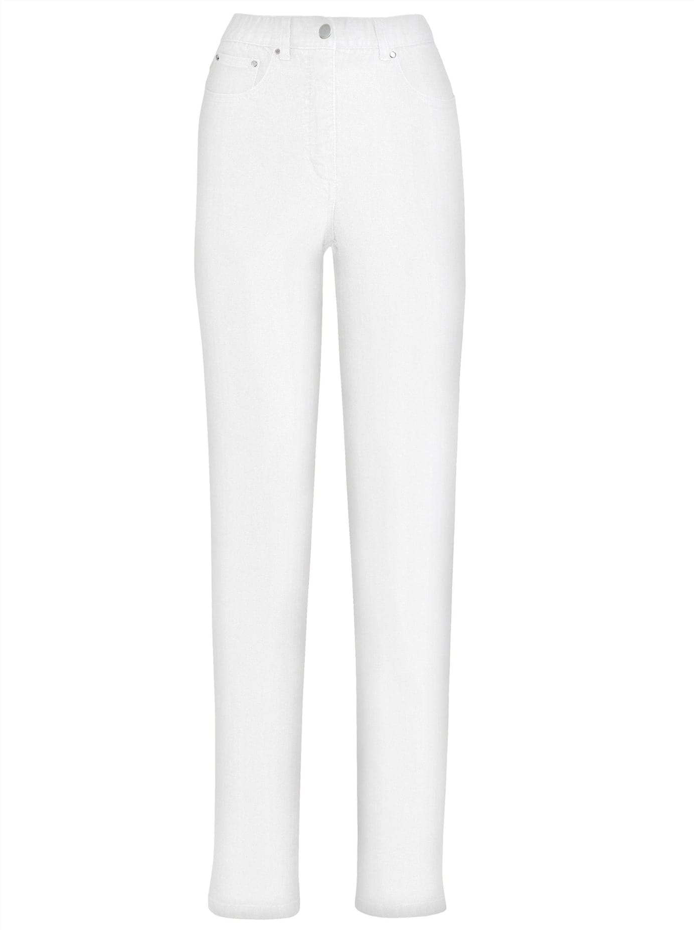 Casual Looks 5-Pocket-Jeans, (1 tlg.) Casual Looks 5-Pocket-Jeans, (1 tlg.) von Casual Looks