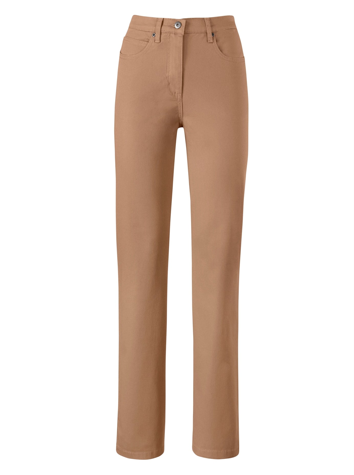 Casual Looks 5-Pocket-Jeans, (1 tlg.) Casual Looks 5-Pocket-Jeans, (1 tlg.) von Casual Looks