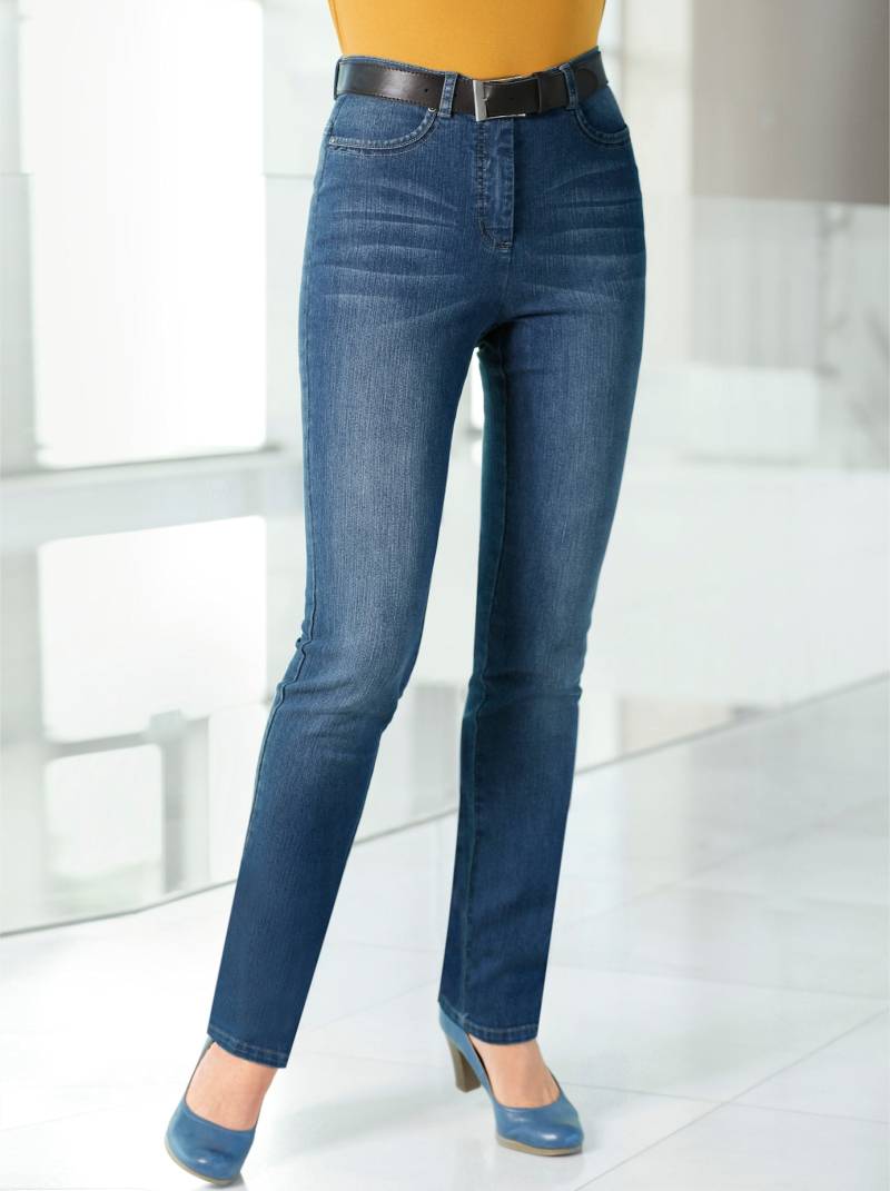 Casual Looks 5-Pocket-Jeans, (1 tlg.) von Casual Looks