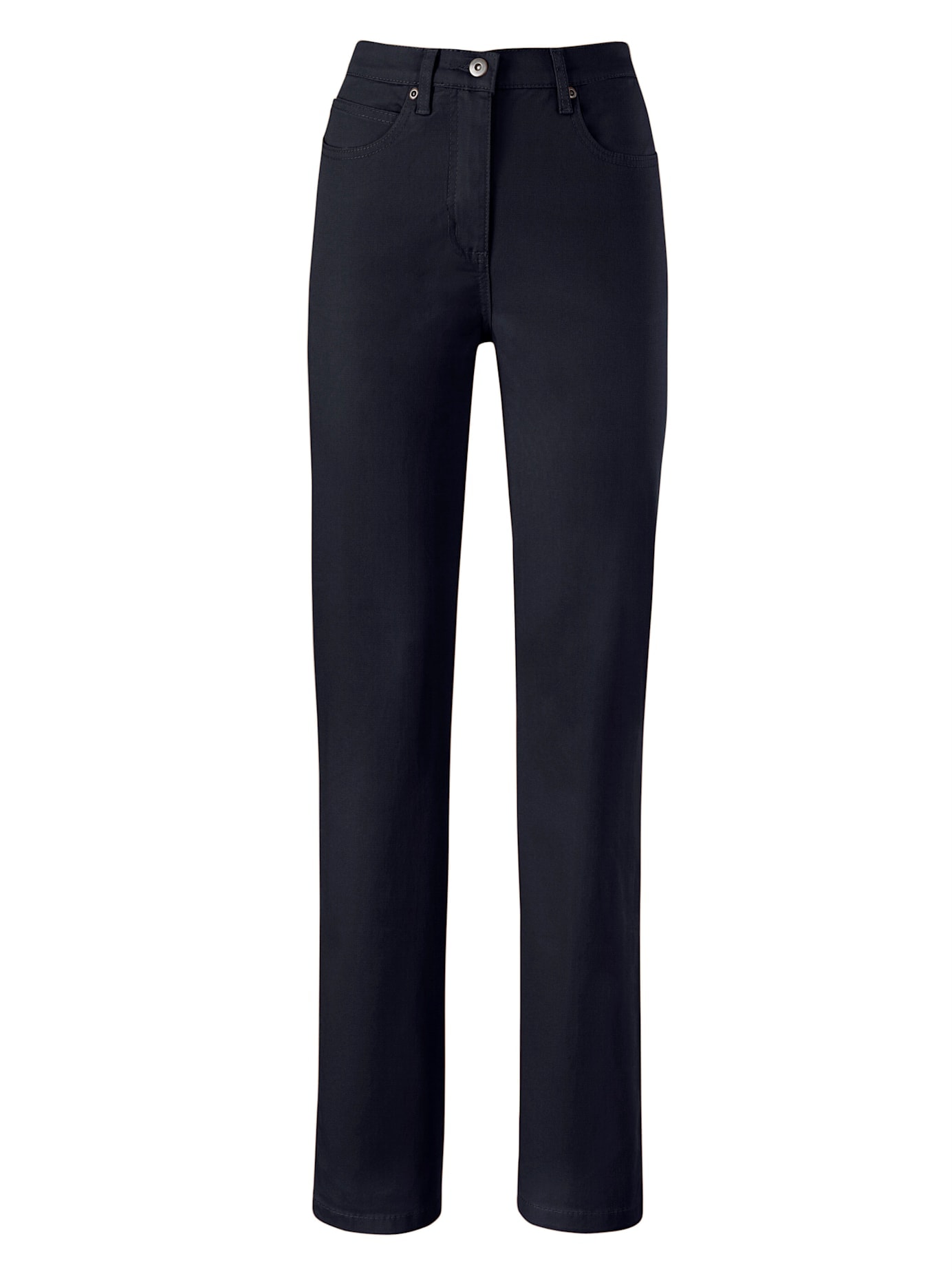 Casual Looks 5-Pocket-Jeans, (1 tlg.) Casual Looks 5-Pocket-Jeans, (1 tlg.) von Casual Looks