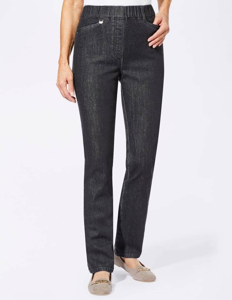 Casual Looks Bequeme Jeans, (1 tlg.) von Casual Looks