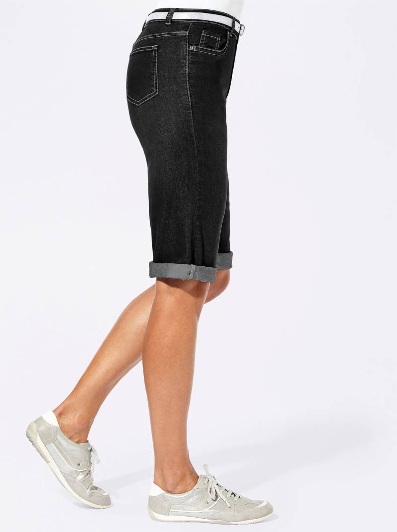 Casual Looks Jeansbermudas, (1 tlg.) von Casual Looks