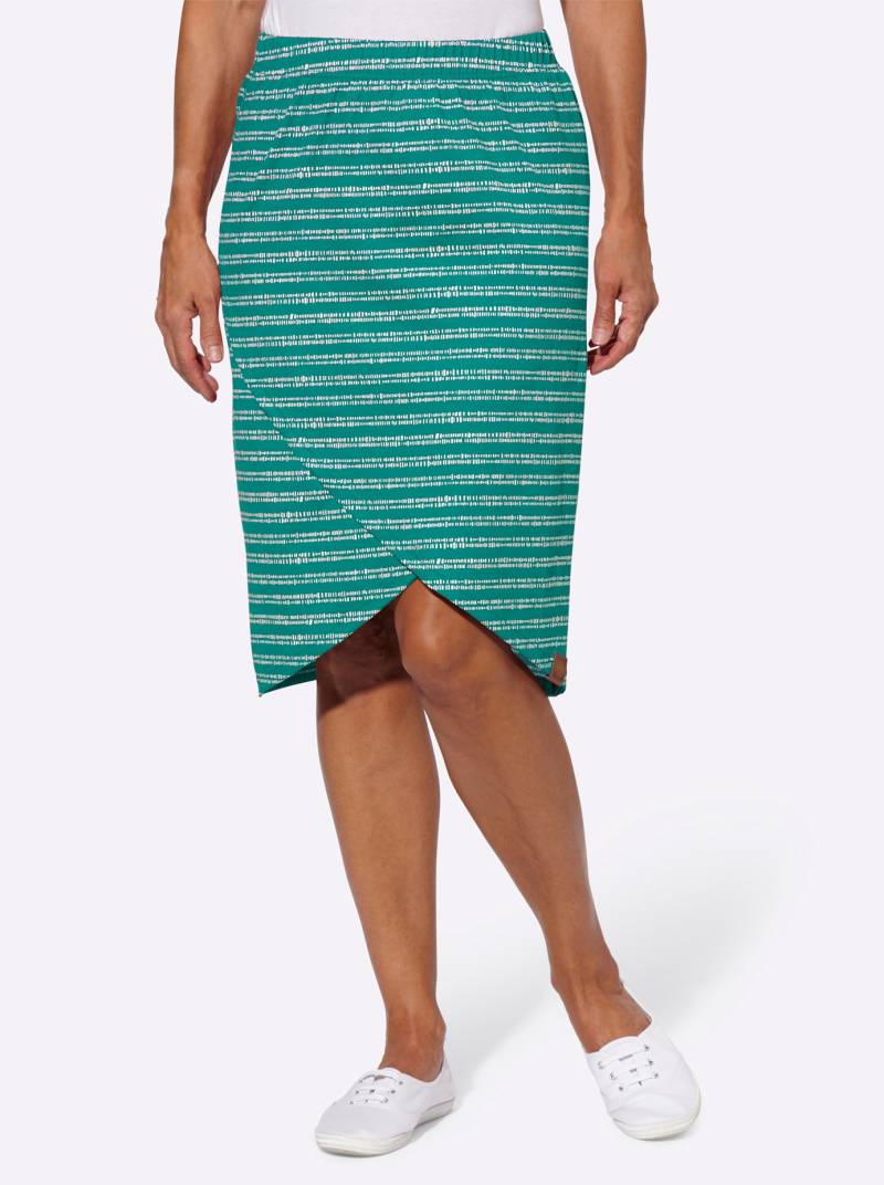 Casual Looks Jerseyrock Casual Looks Jerseyrock von Casual Looks