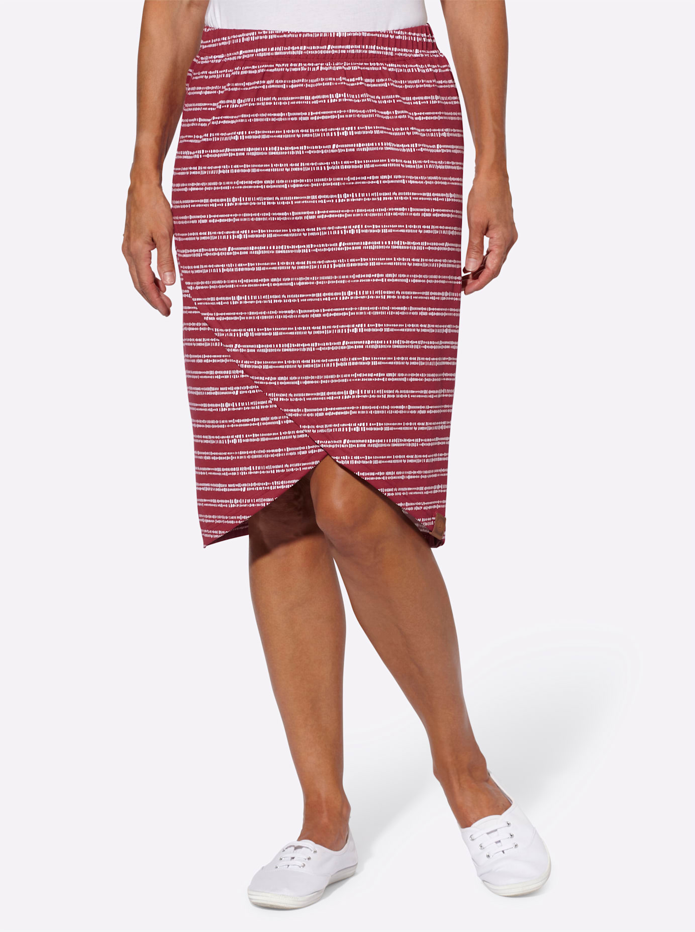 Casual Looks Jerseyrock Casual Looks Jerseyrock von Casual Looks
