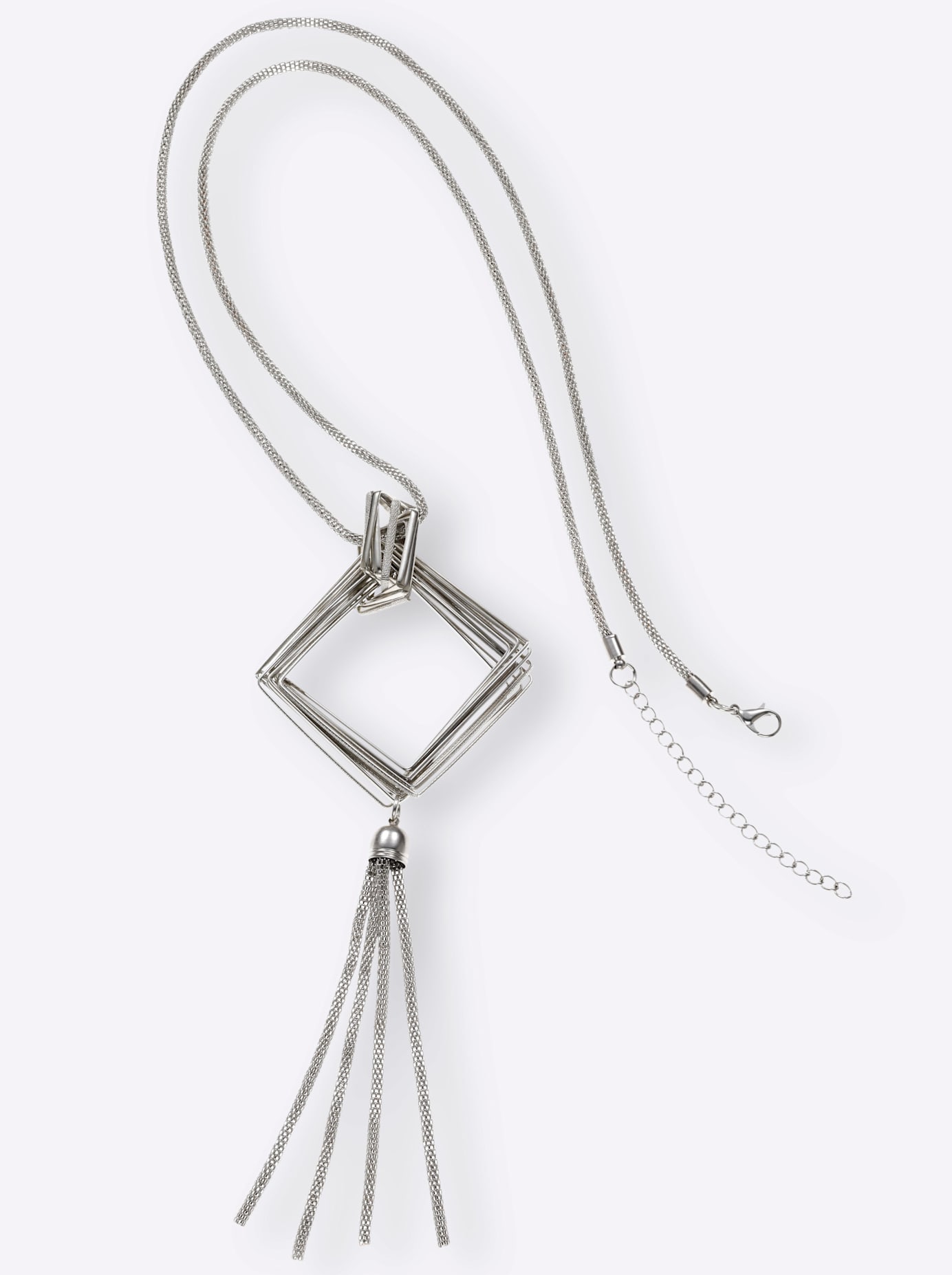 heine Kette mit Anhänger heine Kette mit Anhänger von heine