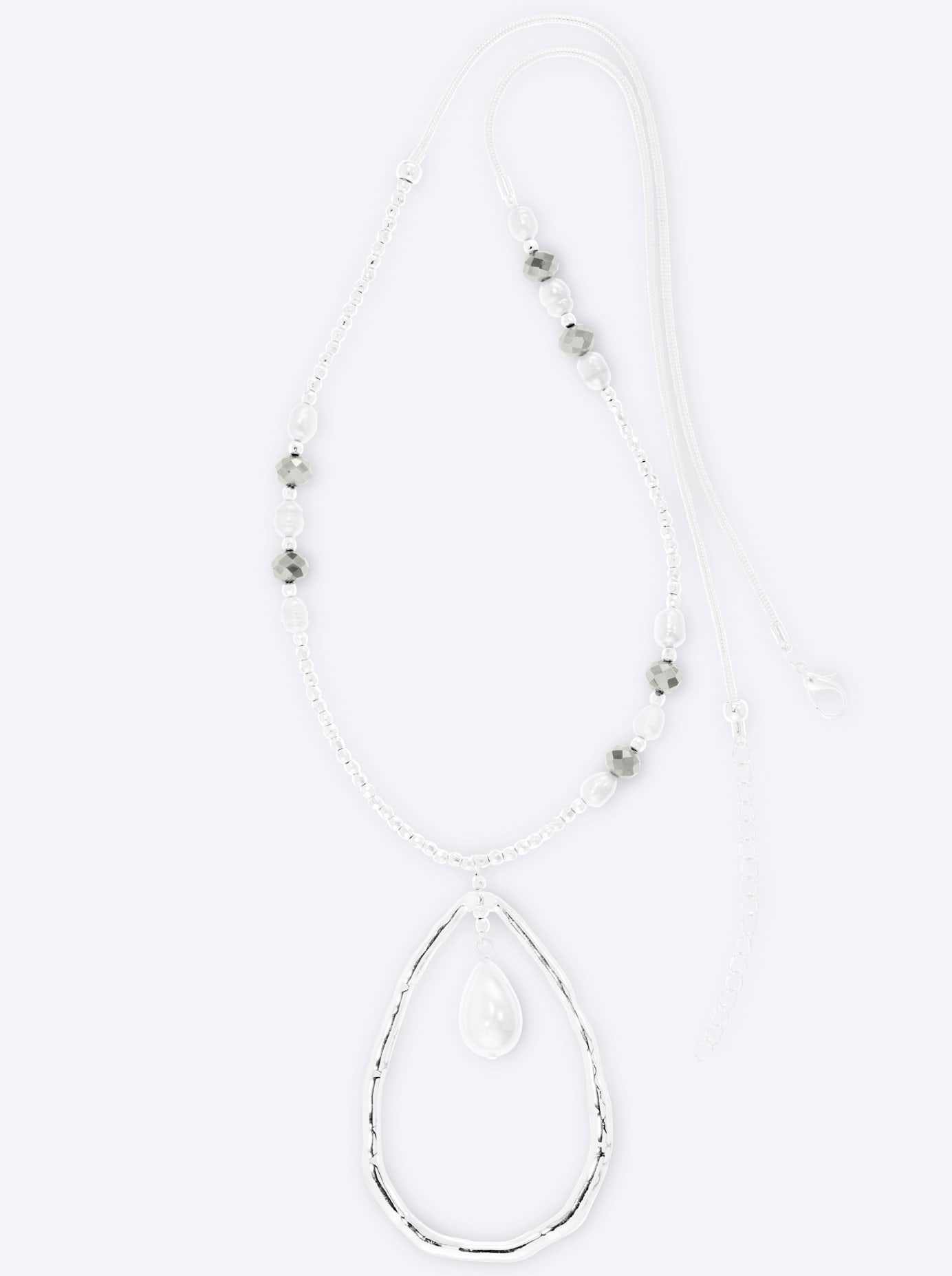 heine Kette mit Anhänger heine Kette mit Anhänger von heine