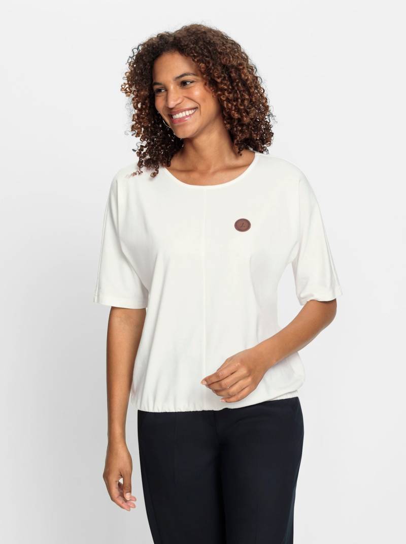 Casual Looks Kurzarmshirt »Kurzarm-Shirt« von Casual Looks