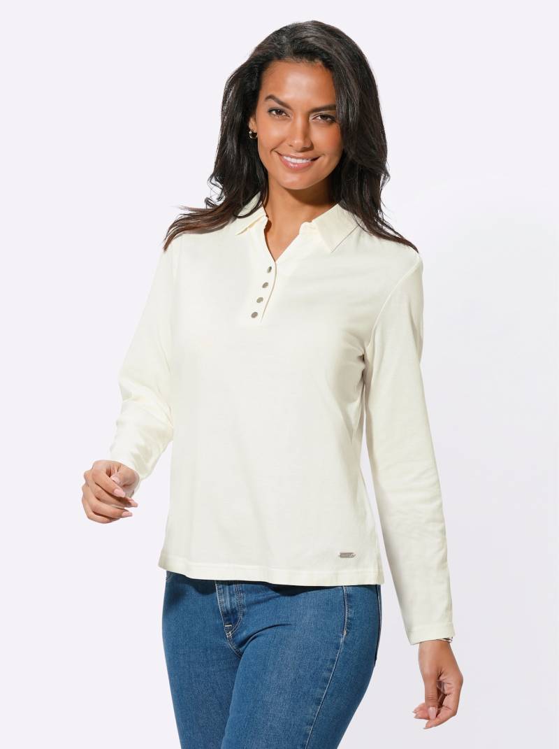 Casual Looks Langarmshirt »Shirt« von Casual Looks