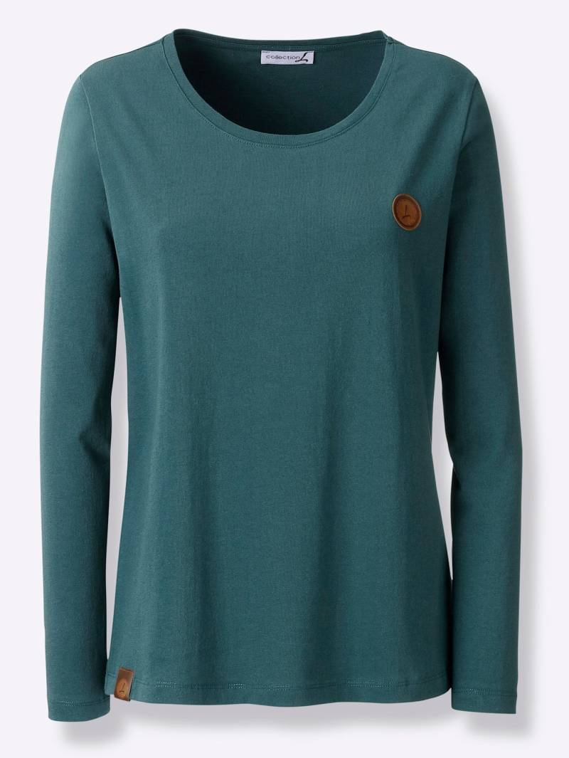 Casual Looks Langarmshirt »Shirt« Casual Looks Langarmshirt »Shirt« von Casual Looks