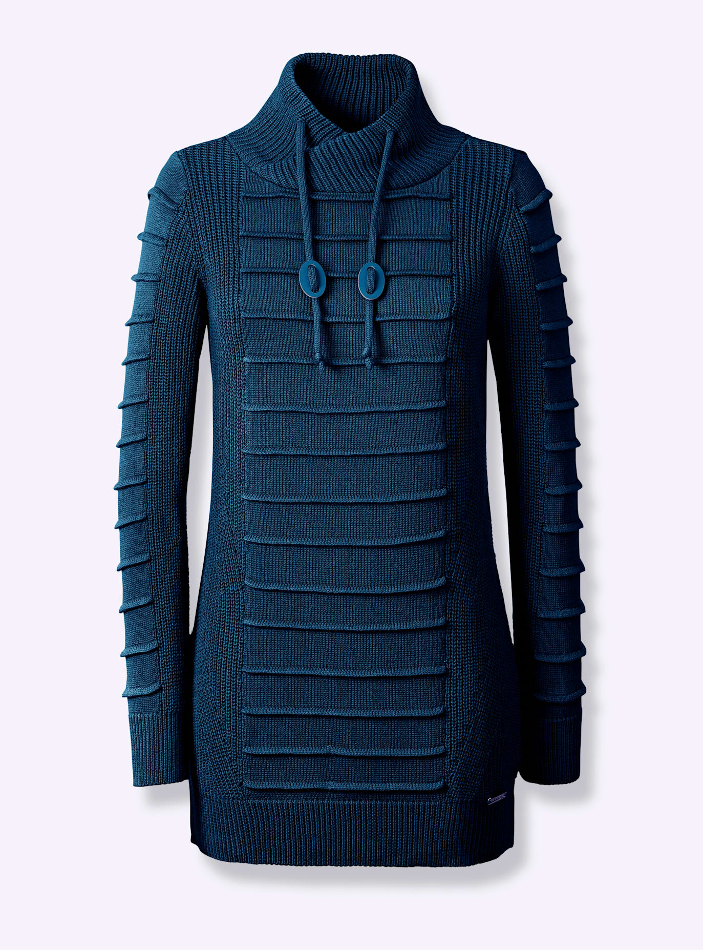 Casual Looks Longpullover »Longpullover« Casual Looks Longpullover »Longpullover« von Casual Looks