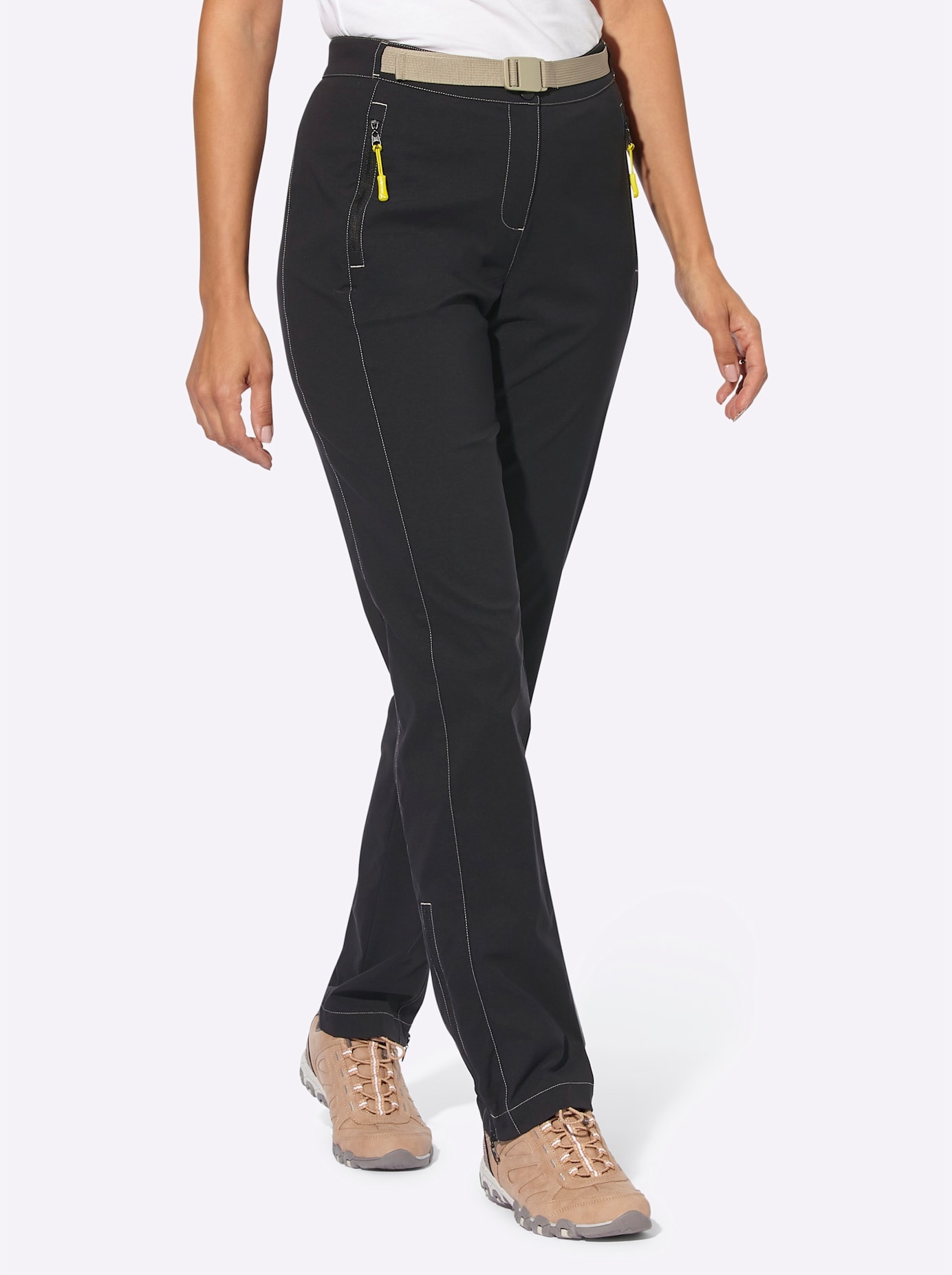 Casual Looks Outdoorhose Casual Looks Outdoorhose von Casual Looks
