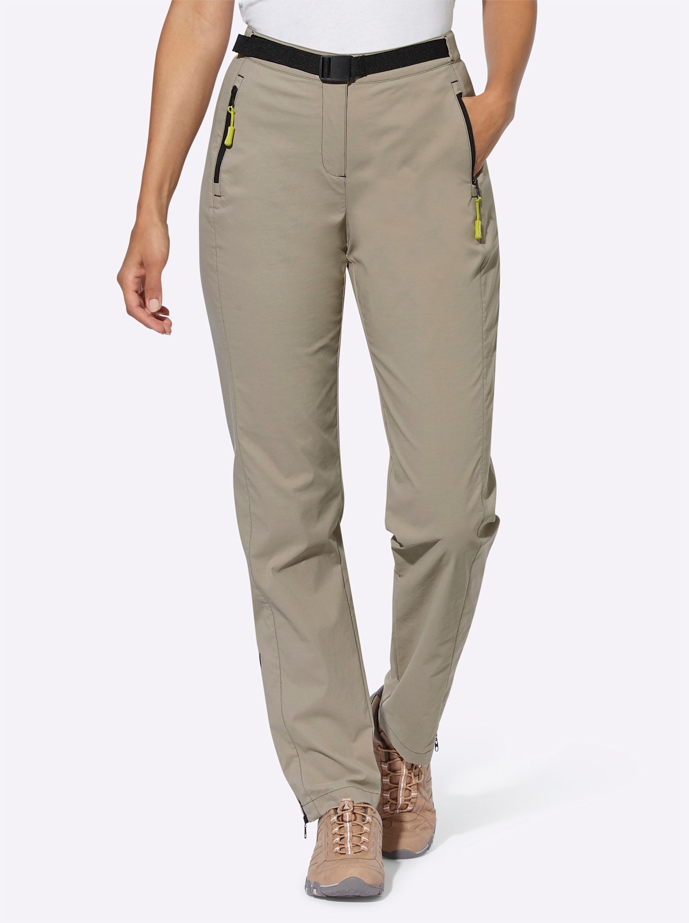 Casual Looks Outdoorhose Casual Looks Outdoorhose von Casual Looks