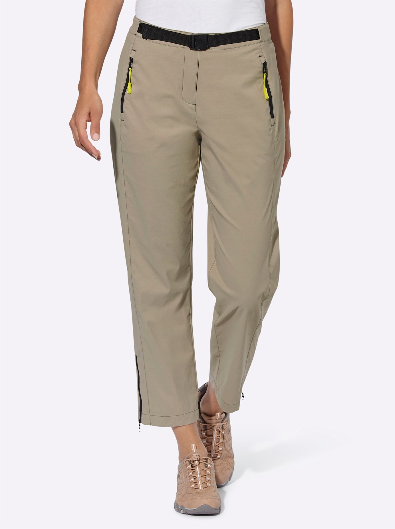 Casual Looks Outdoorhose Casual Looks Outdoorhose von Casual Looks