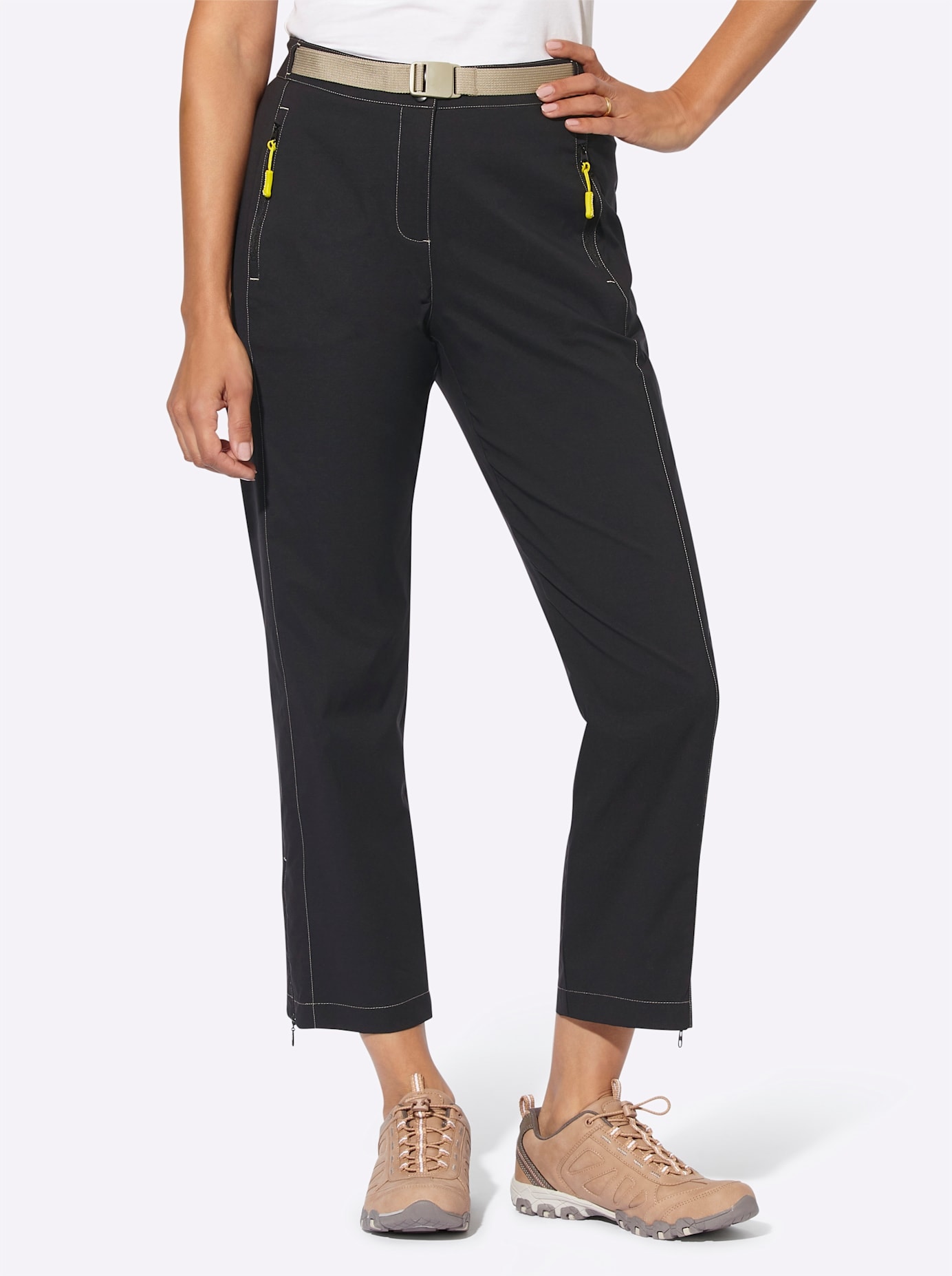 Casual Looks Outdoorhose Casual Looks Outdoorhose von Casual Looks