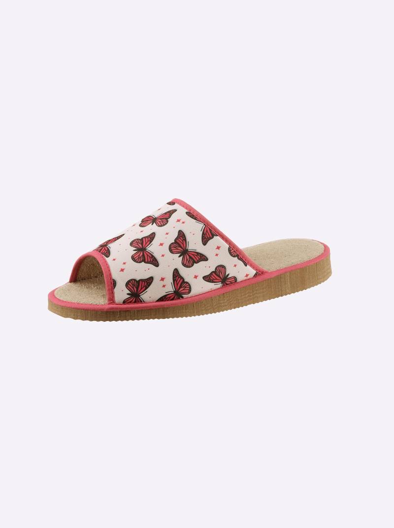 Casual Looks Pantolette Casual Looks Pantolette von Casual Looks