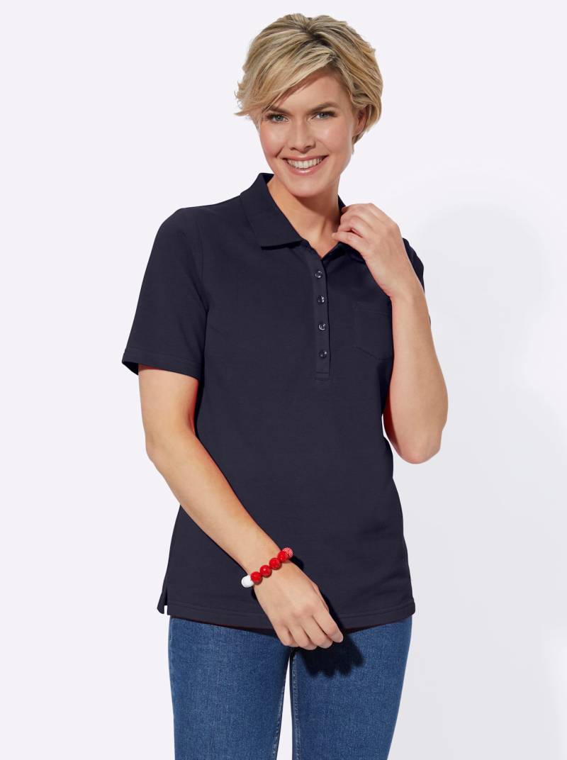 Casual Looks Poloshirt »Poloshirt« von Casual Looks