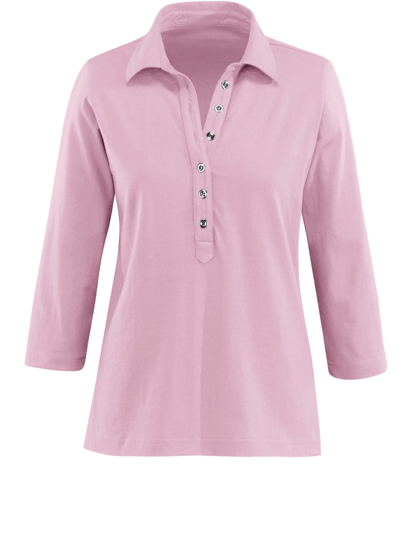 Casual Looks Poloshirt »Poloshirt«, (1 tlg.) von Casual Looks