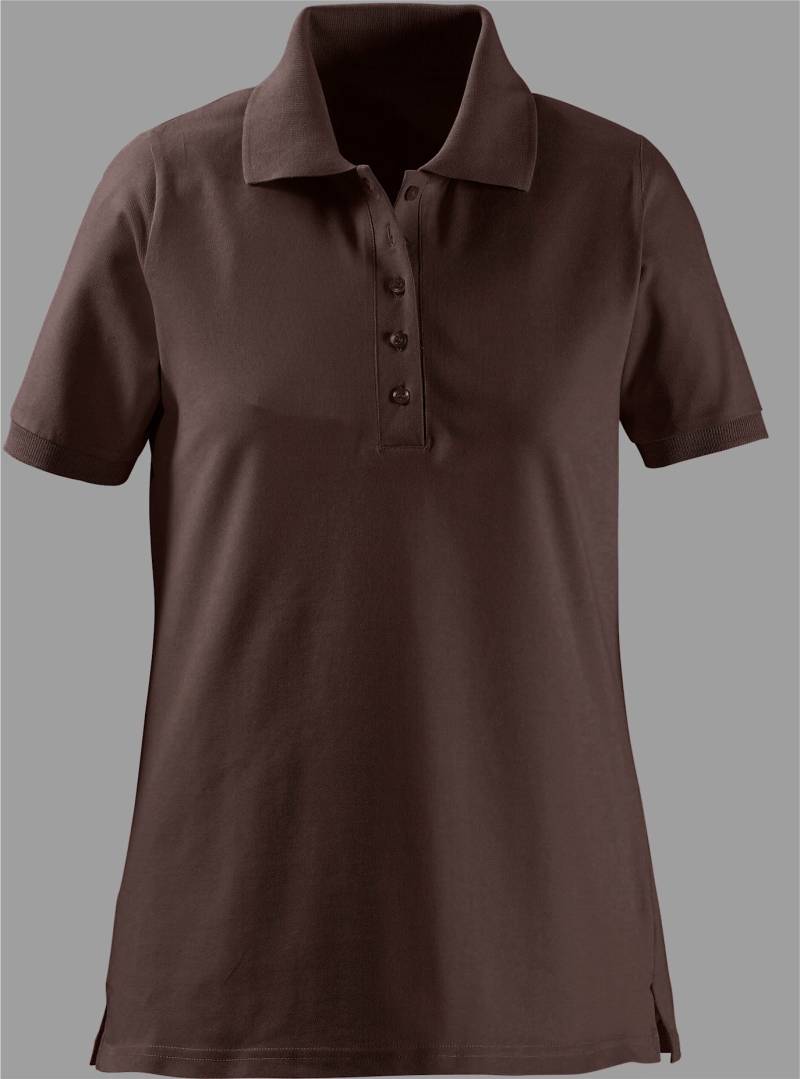 Casual Looks Poloshirt »Poloshirt« von Casual Looks