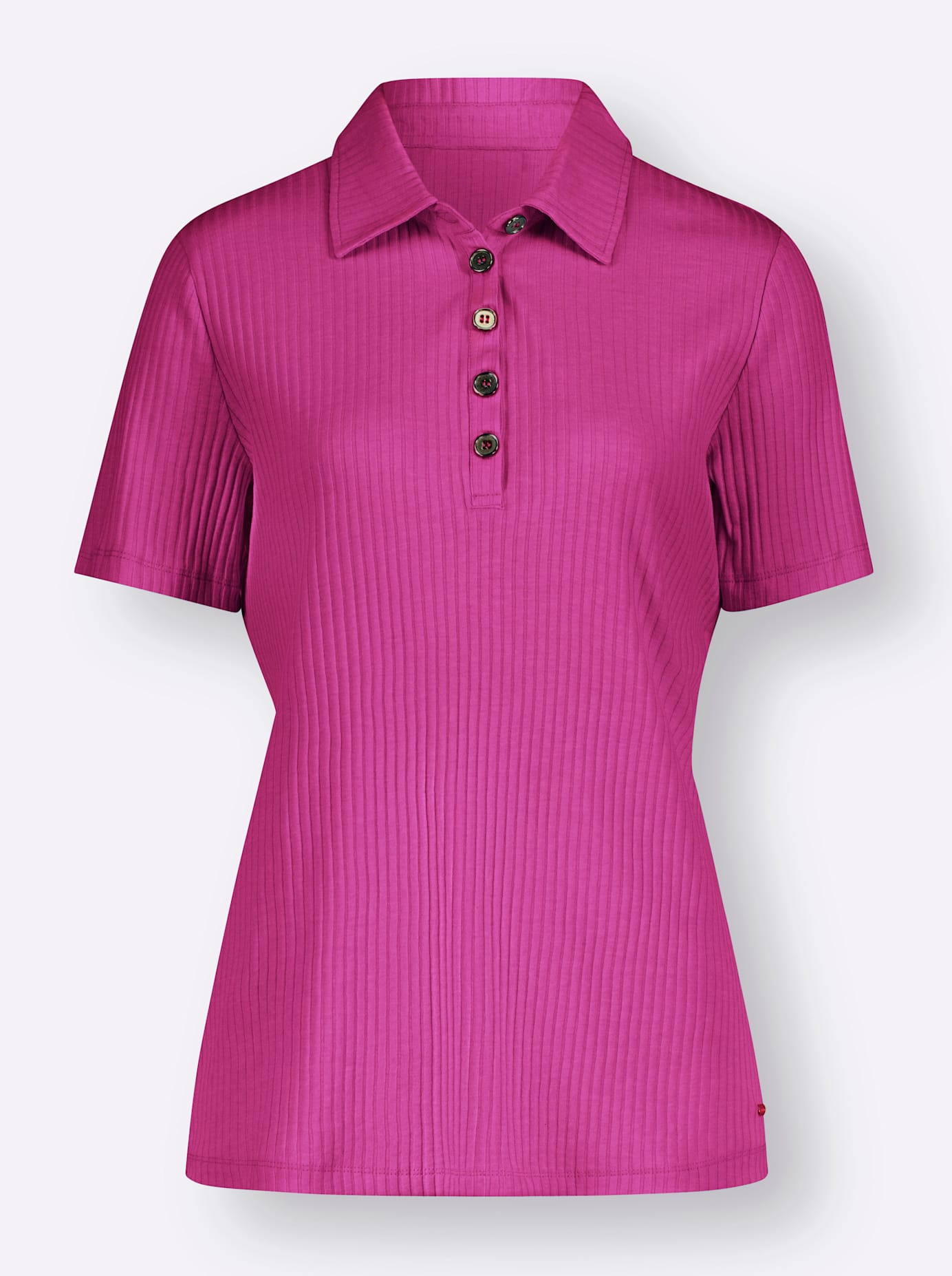 Casual Looks Poloshirt »Poloshirt« von Casual Looks